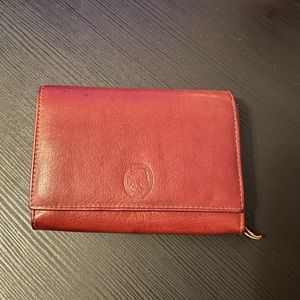 Nice and soft wallet 💌